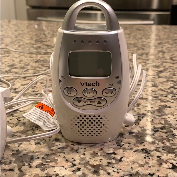 Baby Monitor - Picture 4 of 8